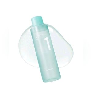 NUMBUZIN - No.1 Pure Full Calming Herbal Toner [300ml] NEW
Sealed box